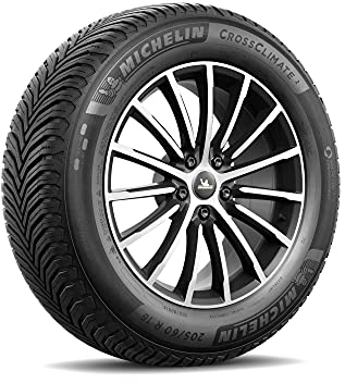 Reifen Allwetter Michelin CROSSCLIMATE 2 205/60 R16 96H XL