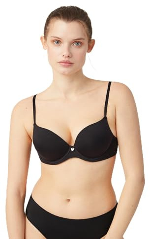 YSABEL MORA - Sujetador Doble Push-up Nude