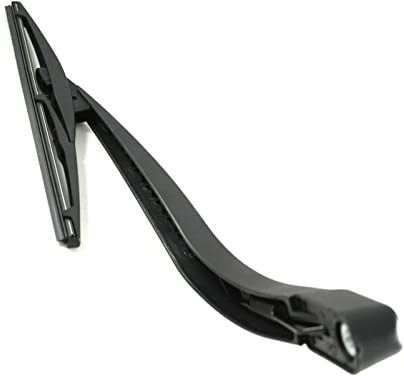 Rear Wiper Arm Blade Windscreen Windshield Window Set For Alto 2009 - 2014