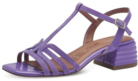 Tamaris Sandalette 1-28223-42 563