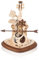 Cuteefun 3D Holz Puzzle, Cello Spieluhr mit Bluetooth Lautsprecher, Mechanische Modellbausätze für Erwachsene zum Bauen, Mechanischer Bausatz aus Holz, Geburtstag Valentinstag Weihnachten Geschenk