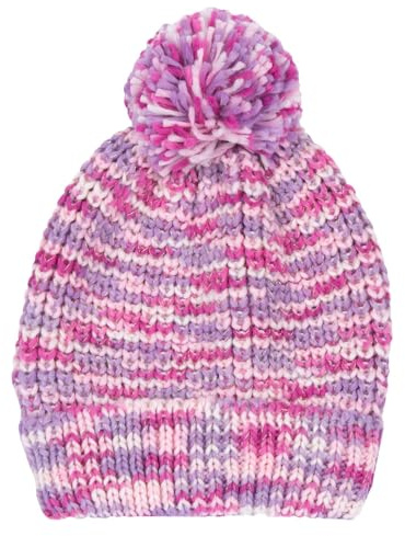 Chicco Niños Gorro con Cordones y Pompones FW25 253