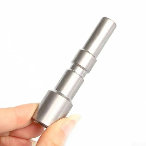 Hochfester Chrom-Vanadium-Stahl-Schneeschaumlanzen-Adapter für Nilfisk KEW Serie Unterlegscheiben