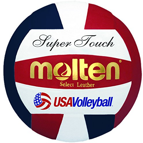 Molten Super Touch Volleyball