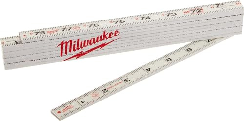 Milwaukee 48-22-3802 Engineer's Composite Folding Rule