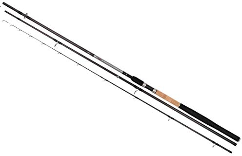 Daiwa N´ZON S Feeder 3,90m 80g Feederrute