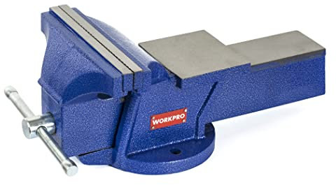 TORNILLO DE BANCO, 150 mm