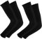 2 Pares Mangas Para Brazos Protección Sol,Mangas Para Brazos,Manga Brazo,Manguitos Ciclismo,Manguitos Ciclismo,Sleeves,Manguitos Bicicleta,Manguitos Proteccion Solar,Gaming Sleeve,Protector Sol Brazo