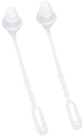 Tappi per le orecchie, tappi per le orecchie per nuotatori, riutilizzabili, in silicone, per adulti, impermeabili, riutilizzabili, in silicone, per adulti, attrezzatura da nuoto, morbidi tappi per le