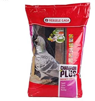 Versele Champion Plus Pigeon Feed 20 kg