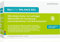 MyBIOTIK®BALANCE RDS I made by nutrimmun I Für 40 Tage I Aktive Bakterienkultur LP299V® I Vitamin D I Calcium I B-Vitamine I Pulver + Kapseln I Vegetarisch I Glutenfrei I Laktosefrei I Laborgeprüft