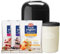 EasiYo Griechisches Starter-Paket
