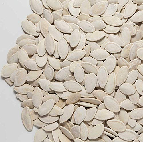 Il Contadino - Antichi Sapori | SEMI DI ZUCCA TOSTATI E SALATI | Confezione Salva Freschezza, Tostatura Frequente, Frutta Secca di Qualità Premium, No Conservanti (500g)