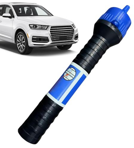 Densímetro anticongelante, probador de refrigerante para coche, densímetro de alta precisión, medidor de refrigerante de batería, refractómetro anticongelante, accesorio portátil para