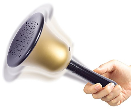 Learning Resources Cloche pour Attirer l’Attention sans Crier