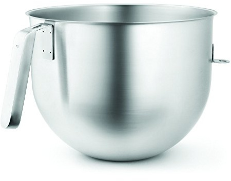 KitchenAid KSMC7QBOWL Bowl for 7 Qt. Mixer