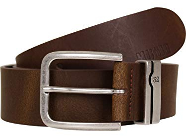 MUSTANG Herren Gürtel braun 95