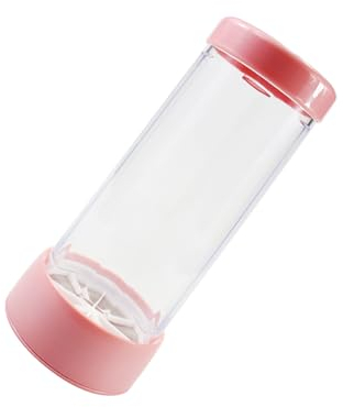 Jieddey Flour Sifter,Icing Sugar Shaker Stainless Steel Icing Sugar Sifter Fine Mesh Icing Sugar Sieve Flour Sieve Strainer Sieve for Icing Sugar Flour Chocolate Cappuccino Cocoa