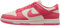 NIKE Dunk - Scarpe da ginnastica da donna, alla moda, Vela Rosa, 38 EU