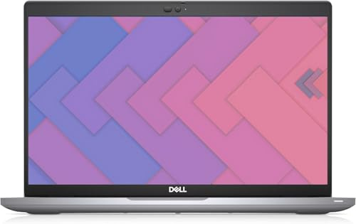 Dell Latitude 5420 Business Laptop, 14-Inch FHD(1920x1080) Display, Intel Core i7-1165G7, 16GB RAM, 512 GB SSD, QWERTY Keyboard, Windows 11 Pro (Renewed)
