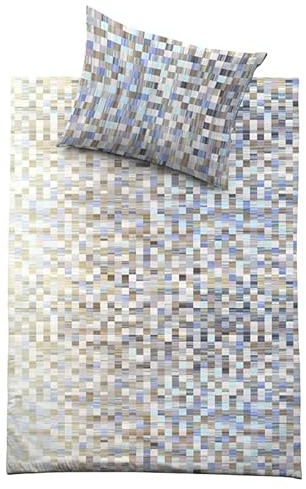 Fussenegger Original Bettwäsche, Vollendete Handwerkskunst in Premiumqualität, Made in Austria, Verschiedene Modelle und Qualitäten zur Auswahl (Elona)