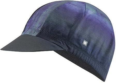 Sportful 1122041-456 Cliff cykelmössa unisex hatt skuggad galax blå UNI