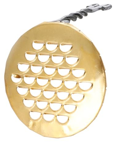 DEARMAMY Bean Jelly Scraper Stainless Steel Jelly Scraping Scraper Chinese Pasta Liang Pi Maker Cheese Butter Grater Zester for Spaetzle Macroporous Roton Kitchen