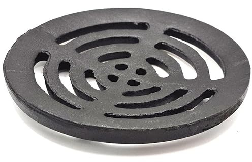 7'' Gully Grid Drain Cover
