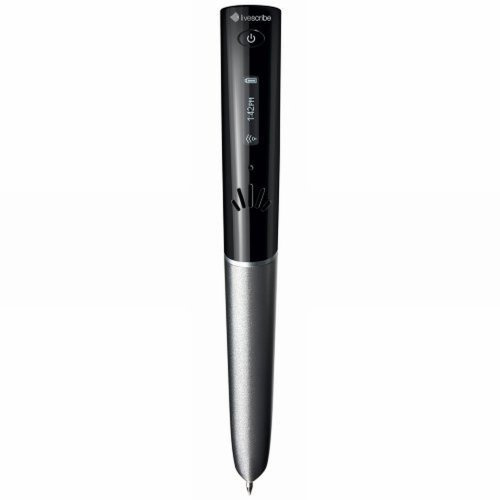 Livescribe 4GB Sky Wi-Fi Smartpen
