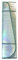 CARPOINT 2610057 Visera parasol