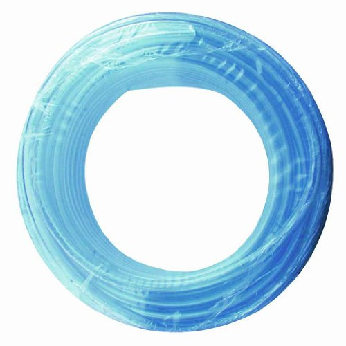 Outifrance - Tuyau cristal pour niveau à eau 25m