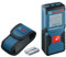 Bosch Professional télémètre laser GLM 30 (portée : 0,15 – 30 m ; contenu du carton : télémètre laser Bosch GLM 30, 2 piles 1,5 V, housse de protection)
