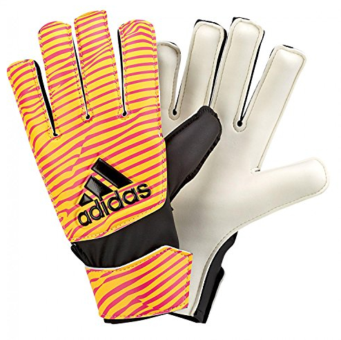 adidas X Training - Guantes Unisex, Color Rosa/Naranja/Negro, Talla U