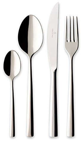 Villeroy & Boch Besteckset Couvert Piemont (48)