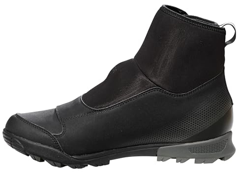 VAUDE Unisex Minaki Mid Ii Stx Fahrradschuhe, Schwarz, 41 EU