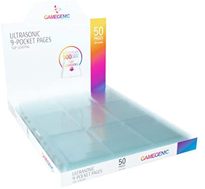 Asmodee GGS30013ML Board Games