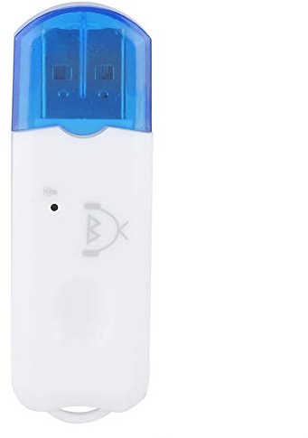 Bewinner1 Mini USB Bluetooth Récepteur Audio A2DP Musique Adaptateur sans Fil Bluetooth 2.1V Récepteur de Musique Bluetooth Kit De Voiture pour Voiture AUX Mobile Téléphone