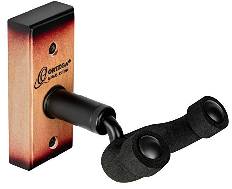 Ortega gitarrer ukulele vägghängare, tobak solsken (OUH-1TSB)