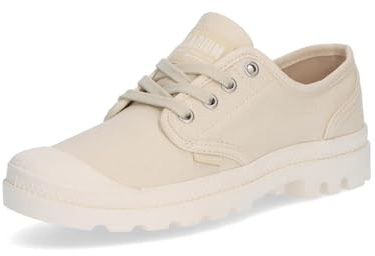 Palladium Pampa Oxford Sneaker Femme