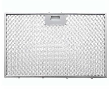 Recamania Filtro Para Campana Extractora TEKA 280x 440 mm Código Original 81455031