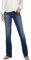 ONLBLUSH LW Flared DNM REA1303 NOOS