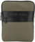 JOOP! Modica Nuvola Liam Reporter Bag XS Olive Night