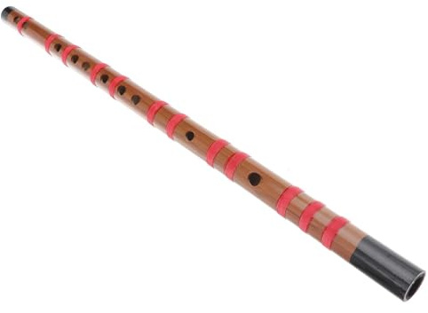 Japanese Shakuhachi Bamboo Flute Playing Instrument Suitable For Beginners Professional Performance To Bamboo Flute