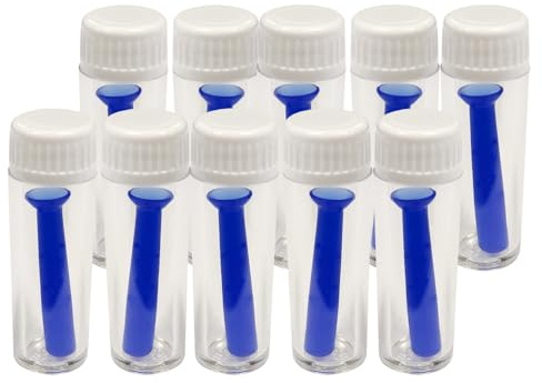 Hard/RGP Contact Lens Remover, 10 Pack