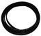 Genuine ZANUSSI Tumble Dryer Gürtel 1506124039