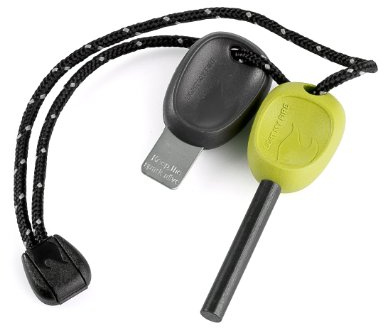 Light My Fire LMF11110510, Pietra di Fuoco Unisex – Adulto, Oro, Taglia Unica