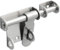 Sayayo Heavy Duty Gate Latch - Stainless Steel Brushed Finished, Sliding Bolt Lock for Wooden Gates, Outdoor Garden Shed Locks, EMS320U