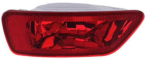 Rücklicht Für Dodge Journey, für Jeep Compass Grand Cherokee 2011–2016, Nebelschlussleuchte Heckstoßstange Lampe Nebelscheinwerfer Heckstoßstange Licht