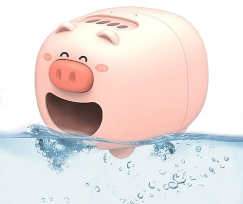 Pelafrutta Girasole - Pelafrutta Elettrico a Forma di Maiale Simpatico - Pulizia Efficiente Raccolta Familiare Decorazione del Desktop Pelafrutta Compatto per Soggiorno, Camera da Letto