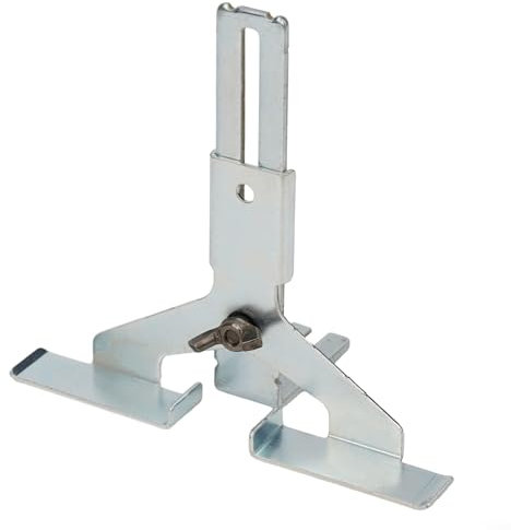 Guide de bord de défonceuse - Guide droit pour 3710 3709 - Accessoire de machine-outil (support de roue de guidage)